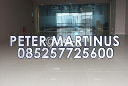AREA KOMERSIAL! Kantor Disewakan Kawasan Central Park, Luas 147m², Jalan Strategis, Siap Operasi AREA KOMERSIAL! Kantor Disewakan Kawasan Central Park, Luas 147m², Jalan Strategis, Siap Operasi