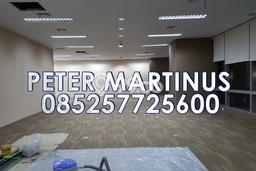 SEWA TERBAIK! Kantor di Central Park, Luas 175m², Kawasan Ramai, Siap Untuk Digunakan SEWA TERBAIK! Kantor di Central Park, Luas 175m², Kawasan Ramai, Siap Untuk Digunakan
