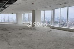 Kantor Area Strategis di Kebon Jeruk, Luas 104m², Disewakan Kantor Area Strategis di Kebon Jeruk, Luas 104m², Disewakan