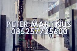Kantor di Central Park, Luas 145m², Lokasi Premium, Siap Operasi Kantor di Central Park, Luas 145m², Lokasi Premium, Siap Operasi