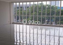 Ruko Area Bisnis Kawasan Bintaro, Luas 350m², Mainroad Ruko Area Bisnis Kawasan Bintaro, Luas 350m², Mainroad