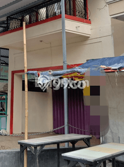 Ruko Nirwana Eksekutif Regency Lokasi Strategis jln raya kembar Ruko Nirwana Eksekutif Regency Lokasi Strategis jln raya kembar