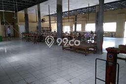AREA PREMIUM! Gudang di Gatak, Luas 900m², Kawasan Komersial AREA PREMIUM! Gudang di Gatak, Luas 900m², Kawasan Komersial