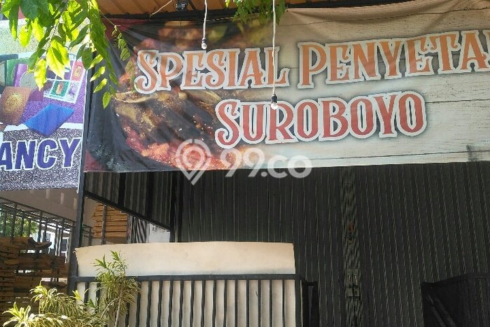 Ruko Disewakan Lokasi Semarang Tengah Semarang Harga Spesial! Ruko Disewakan Lokasi Semarang Tengah Semarang Harga Spesial!