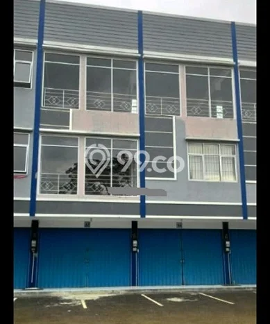 Disewakan Ruko Kawasan Premium di Cibinong, Luas 150m², Siap Usaha Disewakan Ruko Kawasan Premium di Cibinong, Luas 150m², Siap Usaha