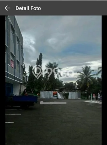 Disewakan Ruko Kawasan Premium di Cibinong, Luas 150m², Siap Usaha Disewakan Ruko Kawasan Premium di Cibinong, Luas 150m², Siap Usaha