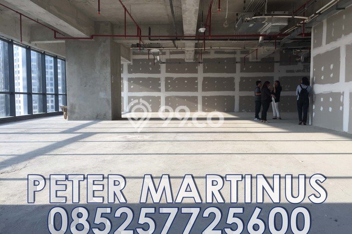 PRIME LOCATION! Kantor di SCBD, Luas 1000m², Kawasan Komersial, Lokasi Strategis PRIME LOCATION! Kantor di SCBD, Luas 1000m², Kawasan Komersial, Lokasi Strategis