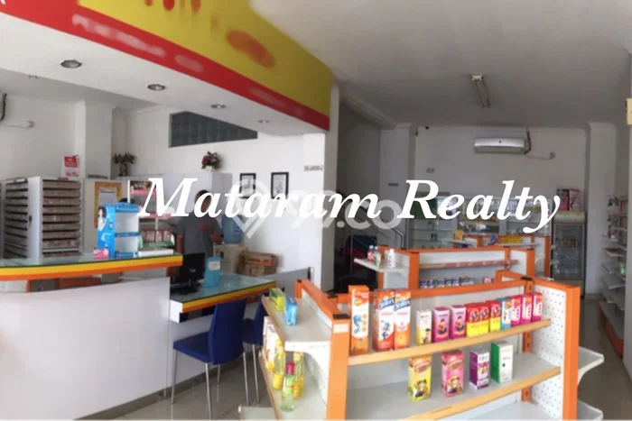 Komersial di Cimahi Tengah, Luas 200m², Lokasi Premium Komersial di Cimahi Tengah, Luas 200m², Lokasi Premium