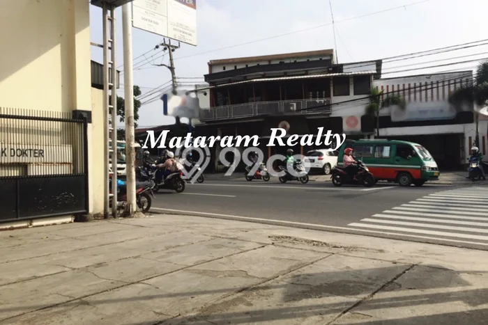 Komersial di Cimahi Tengah, Luas 200m², Lokasi Premium Komersial di Cimahi Tengah, Luas 200m², Lokasi Premium