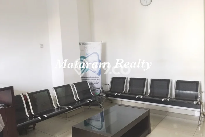 Komersial di Cimahi Tengah, Luas 200m², Lokasi Premium Komersial di Cimahi Tengah, Luas 200m², Lokasi Premium