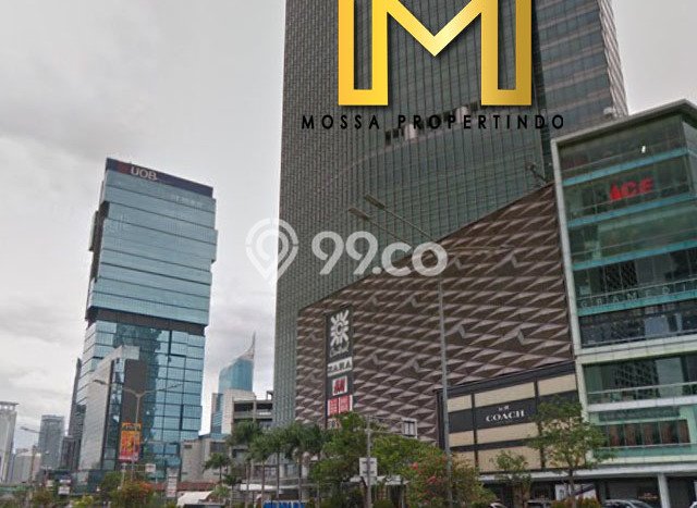 Kantor Disewa di Jakarta Pusat dengan LB 365m2 Area Komersial Ramai Kantor Disewa di Jakarta Pusat dengan LB 365m2 Area Komersial Ramai