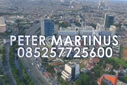 Disewakan Kantor Strategis di Central Park, Luas 140m², Area Ramai Disewakan Kantor Strategis di Central Park, Luas 140m², Area Ramai