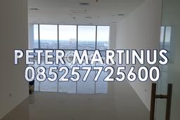 Kantor Kawasan Bisnis di Central Park, Luas 145m², Siap Usaha Kantor Kawasan Bisnis di Central Park, Luas 145m², Siap Usaha