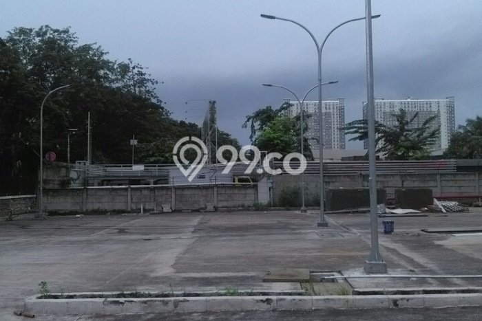 Paling Dicari! Kantor Dijual di Sunter Harga Kompetitif Paling Dicari! Kantor Dijual di Sunter Harga Kompetitif