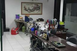 Ruko Dijual di Prime Area Bandung Luas 500m2 Ruko Dijual di Prime Area Bandung Luas 500m2