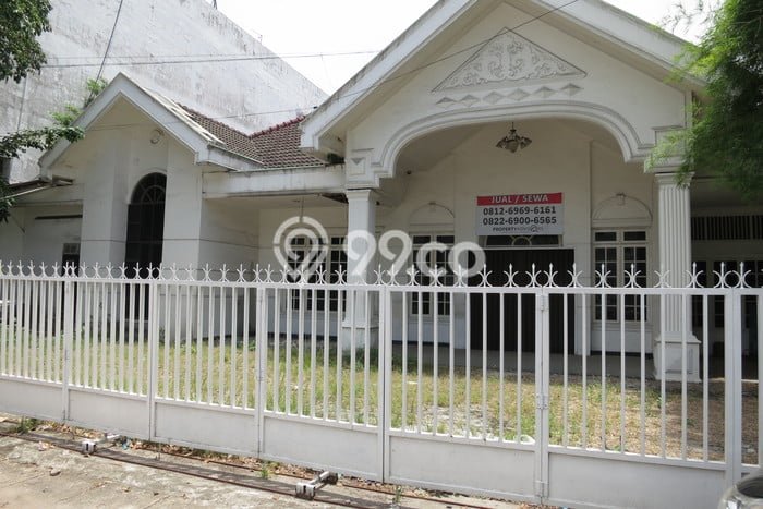 Area Ramai! Kantor Dijual di Medan Timur untuk Bisnis Luas Bangunan 660m2 Area Ramai! Kantor Dijual di Medan Timur untuk Bisnis Luas Bangunan 660m2