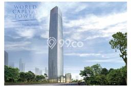 Untuk Dijual! Kantor di Mega Kuningan Jakarta Selatan LT 147m2 / LB 147m2 Kawasan Bisnis Untuk Dijual! Kantor di Mega Kuningan Jakarta Selatan LT 147m2 / LB 147m2 Kawasan Bisnis