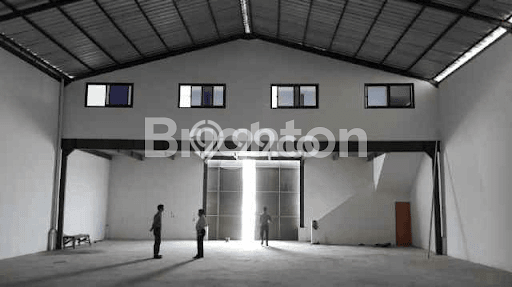 Gudang Bagus Dijual di Tangerang Kota Tangerang Strategis Cocok untuk Kembangkan Bisnis Gudang Bagus Dijual di Tangerang Kota Tangerang Strategis Cocok untuk Kembangkan Bisnis