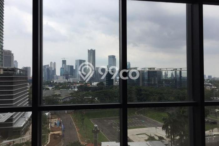 Disewakan Kantor di Kawasan Ramai Senopati Luas 133m2 Disewakan Kantor di Kawasan Ramai Senopati Luas 133m2