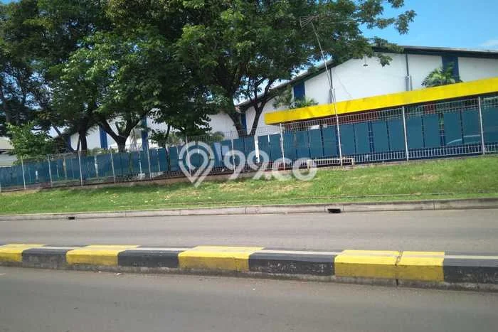 Pabrik & Gudang siap Pakai di Kawasan Industri MM 2100, Cikarang, Bekasi Pabrik & Gudang siap Pakai di Kawasan Industri MM 2100, Cikarang, Bekasi