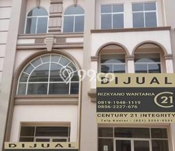 Ruko Bagus Dijual LB 202m2 Lokasi Strategis Bekasi Area Cocok untuk Berbisnis Ruko Bagus Dijual LB 202m2 Lokasi Strategis Bekasi Area Cocok untuk Berbisnis