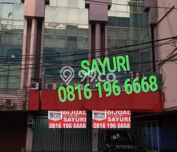 Ruko Dijual di Jakarta Utara LT 170m2 & LB 800m2 Lokasi Terbaik! Ruko Dijual di Jakarta Utara LT 170m2 & LB 800m2 Lokasi Terbaik!