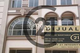 Ruko Bagus Dijual di Bekasi Kota Bekasi Lokasi Strategis Cocok untuk Kembangkan Bisnis Ruko Bagus Dijual di Bekasi Kota Bekasi Lokasi Strategis Cocok untuk Kembangkan Bisnis