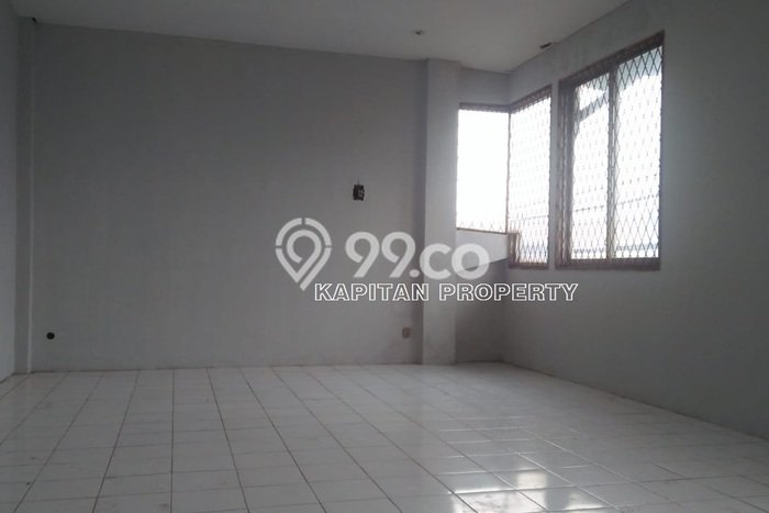 Disewakan Gudang di Kawasan Ramai Dadap Luas 450m2 Disewakan Gudang di Kawasan Ramai Dadap Luas 450m2