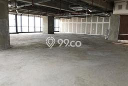 Disewakan Kantor di Kawasan Ramai Senopati Luas 451m2 Disewakan Kantor di Kawasan Ramai Senopati Luas 451m2
