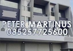 Ruko Bagus Dijual di Kemanggisan Jakarta Barat Lokasi Strategis Cocok untuk Kembangkan Bisnis Ruko Bagus Dijual di Kemanggisan Jakarta Barat Lokasi Strategis Cocok untuk Kembangkan Bisnis