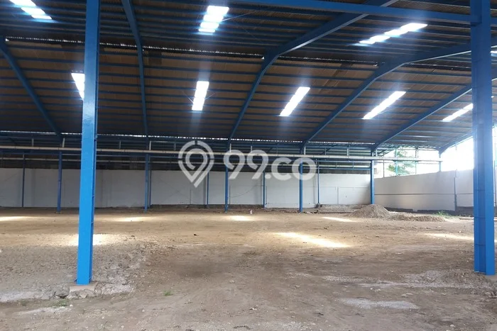FOR RENT! Gudang di Cimahi Cocok untuk Bisnis 5600m2 FOR RENT! Gudang di Cimahi Cocok untuk Bisnis 5600m2