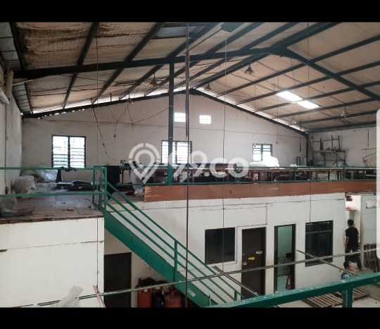 Gudang Dijual di Bandung LT 700m2 & LB 750m2 Lokasi Terbaik! Gudang Dijual di Bandung LT 700m2 & LB 750m2 Lokasi Terbaik!