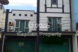 Dijual! Ruko di Dadap Tangerang LT 103m2 / LB 100m2 Kawasan Strategis Dijual! Ruko di Dadap Tangerang LT 103m2 / LB 100m2 Kawasan Strategis