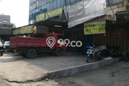 Disewakan Ruko di Kawasan Ramai Kembangan Selatan Luas 272m2 Disewakan Ruko di Kawasan Ramai Kembangan Selatan Luas 272m2