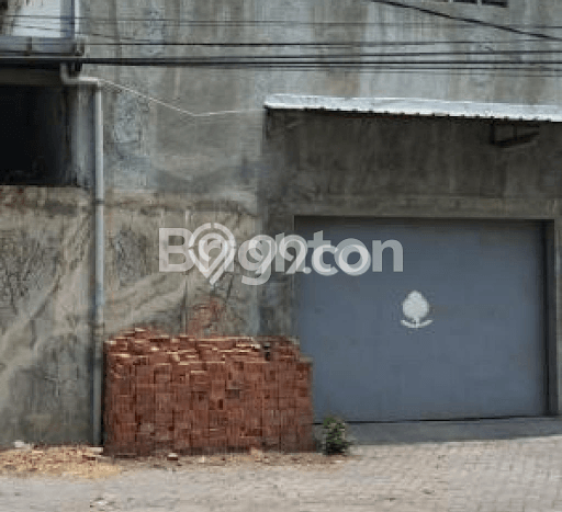Unit Gudang Strategis di Kenjeran, Surabaya Potensi Cuan Besar Unit Gudang Strategis di Kenjeran, Surabaya Potensi Cuan Besar