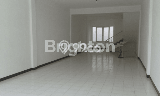 Ruko Pacar Keling Lokasi strategis, nol jalan kembar Ruko Pacar Keling Lokasi strategis, nol jalan kembar