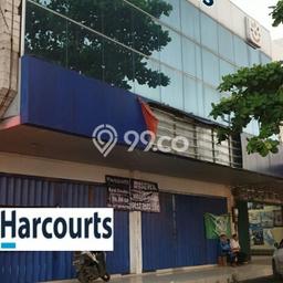 Ruko disewakan lokasi strategis Kratonan Solo 320m2 Ruko disewakan lokasi strategis Kratonan Solo 320m2