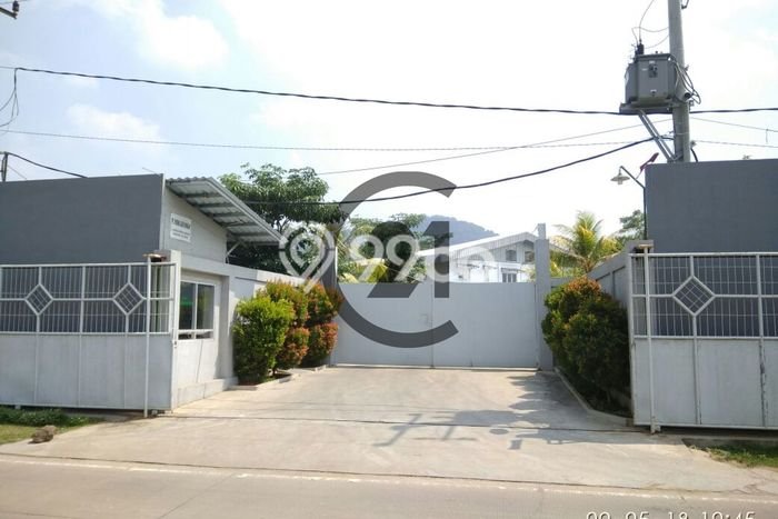 Gudang Dijual di Kramatwatu LT 2000m2, LB 800m2 Solusi Investasi Cerdas Gudang Dijual di Kramatwatu LT 2000m2, LB 800m2 Solusi Investasi Cerdas