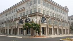 Unit Ruko Tersedia di Green Lake City Spesifikasi LB 236m2 Unit Ruko Tersedia di Green Lake City Spesifikasi LB 236m2