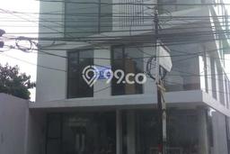 Kantor Disewa di Jakarta Selatan dengan LB 996m2 Area Komersial Ramai Kantor Disewa di Jakarta Selatan dengan LB 996m2 Area Komersial Ramai