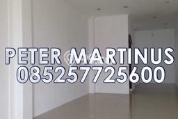 Dijual! Ruko di Central Park Jakarta Barat LT 75m2 / LB 75m2 Kawasan Strategis Dijual! Ruko di Central Park Jakarta Barat LT 75m2 / LB 75m2 Kawasan Strategis