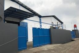 Gudang Disewakan Kawasan Cipondoh, Luas 1380m², Lokasi Komersial, Akses Strategis Gudang Disewakan Kawasan Cipondoh, Luas 1380m², Lokasi Komersial, Akses Strategis
