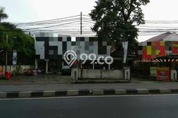 Disewakan Komersial di Pusat Kota Bogor Ramai Strategis Disewakan Komersial di Pusat Kota Bogor Ramai Strategis