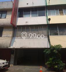 INVESTASI POTENSIAL! Komersial di Jatinegara, Luas 0m², Tingkat Keramaian Tinggi INVESTASI POTENSIAL! Komersial di Jatinegara, Luas 0m², Tingkat Keramaian Tinggi