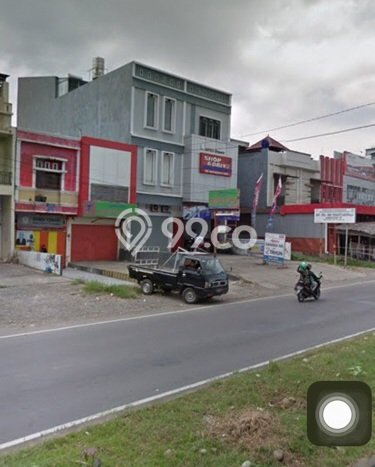 Ruko Premium Kawasan Hertasning, Luas 370m², Area Komersial, Tingkat Keramaian Tinggi Ruko Premium Kawasan Hertasning, Luas 370m², Area Komersial, Tingkat Keramaian Tinggi