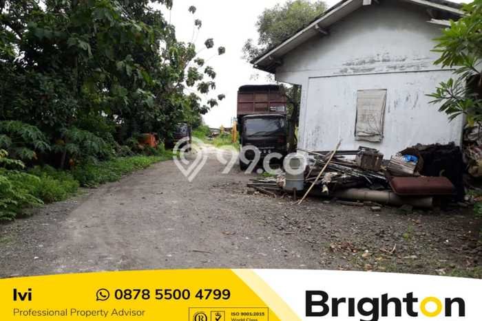 AREA KOMERSIAL! Gudang di Taman, Luas 3000m2m², Jalan Utama AREA KOMERSIAL! Gudang di Taman, Luas 3000m2m², Jalan Utama