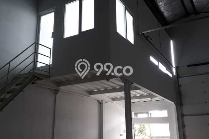 Gudang Terintegrasi Bizzpark Commmercial Bandung Gudang Terintegrasi Bizzpark Commmercial Bandung