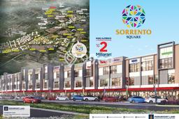 Ruko Bagus Dijual LB 144m2 Lokasi Strategis Tangerang Area Cocok untuk Berbisnis Ruko Bagus Dijual LB 144m2 Lokasi Strategis Tangerang Area Cocok untuk Berbisnis