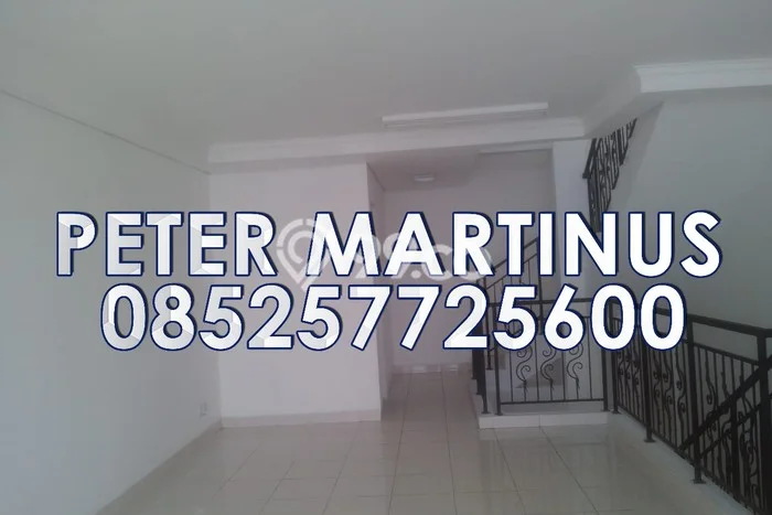 Unit Komersial Disewakan di Jakarta Barat Area Strategis Harga Kompetitif Unit Komersial Disewakan di Jakarta Barat Area Strategis Harga Kompetitif