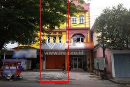 Disewakan Ruko di Banjarsari, Luas 170m², Area Komersial Disewakan Ruko di Banjarsari, Luas 170m², Area Komersial